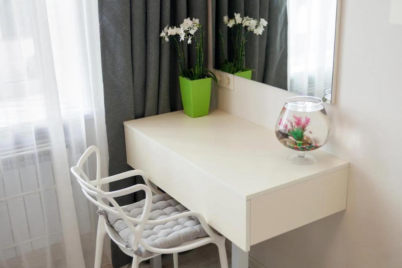City Center Apartments Львов