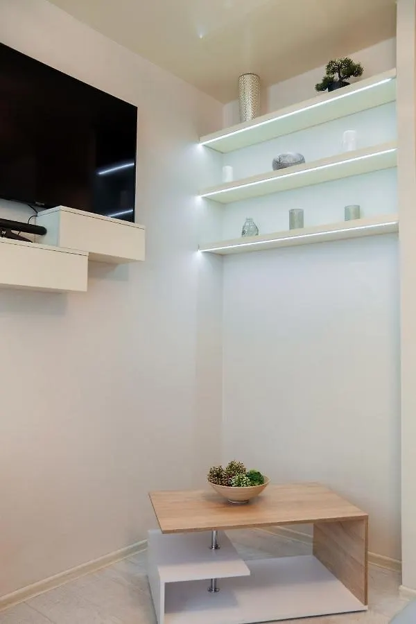 City Center Apartments Львов