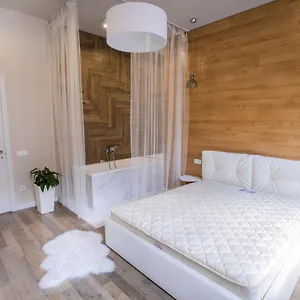 Premium In Old Town Львов
