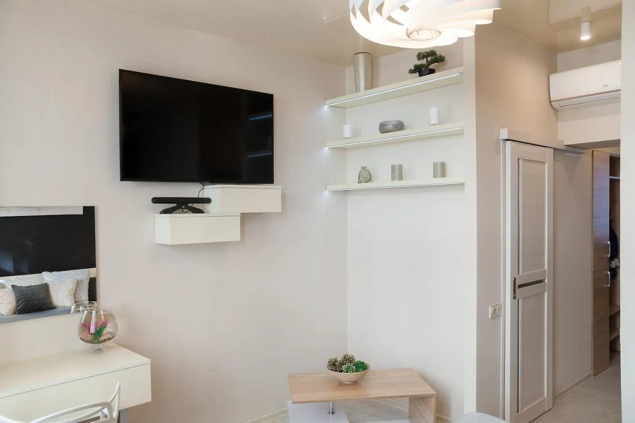 City Center Apartments Lviv 0*,  Ukraina
