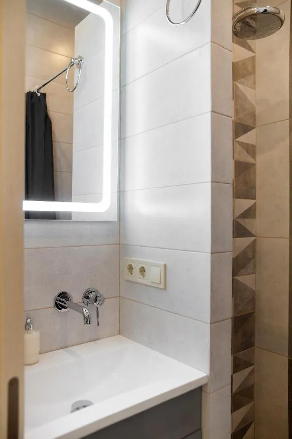 City Center Apartments Lviv